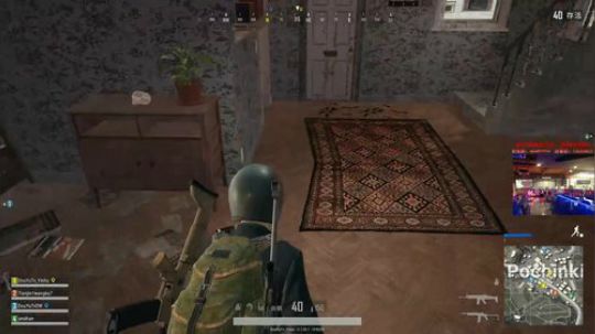 【狐半仙】网吧里面吃鸡爽！ 2018-03-24 03点场