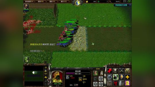 有风自南。 2018-03-24 11点场