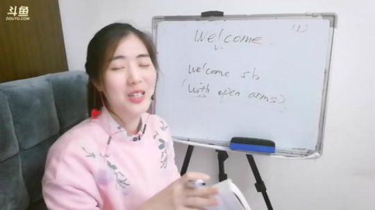 娜娜：美语28～W篇完结～周末学习好时光 2018-03-24 20点场