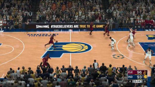 小乐：极品飞车最高通缉和NBA2K骑士 2018-03-19 22点场