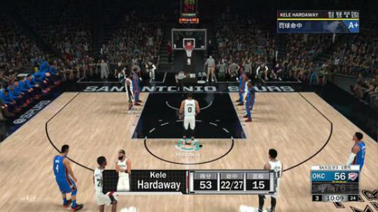 小乐：极品飞车最高通缉和NBA2K骑士 2018-03-21 00点场