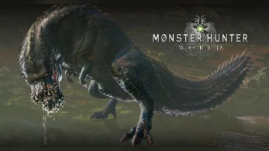 斗鱼双人速通——恐暴龙之死！8分23秒73