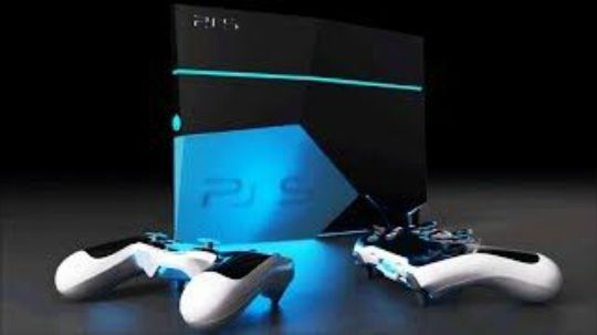 【银】游戏官方预告片（PS5）即将在将在2019年