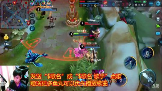 快来，我带你们装b，带你飞！ 2018-03-24 07点场