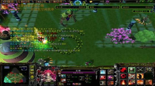 《RPG》菜的抠脚！ 2018-03-22 21点场