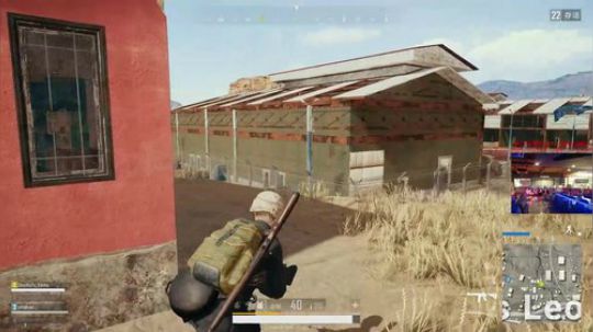 【狐半仙】网吧里面吃鸡爽！ 2018-03-24 05点场