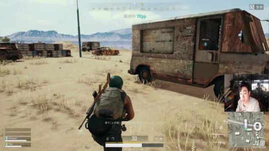 我本善良72发布了一个斗鱼视频2018-03-24