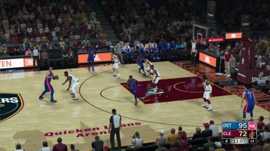 小乐：极品飞车最高通缉和NBA2K骑士 2018-03-20 00点场