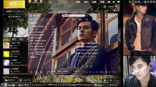 吊哥：战神局，SW小队练习。 2018-03-23 21点场