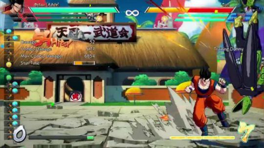 不用基纽队长也不用爆霸!龙珠战士Z青年悟饭最新无限BUG!