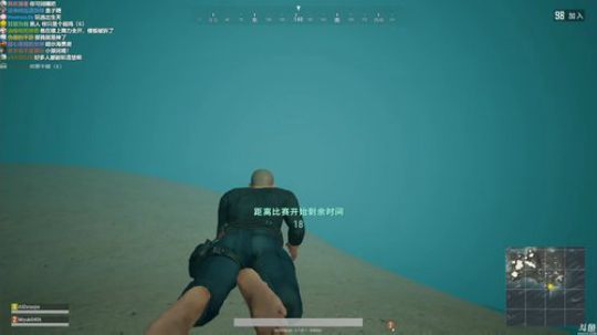 大音乐家JC发布了一个斗鱼视频2018-03-25