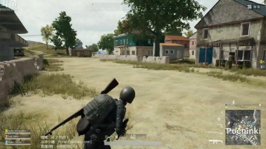 【冷圆圆】别急，48.9KG了 2018-03-24 22点场