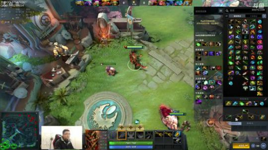 亚瑟归来 狂战斧了解一下 2018-03-25 00点场