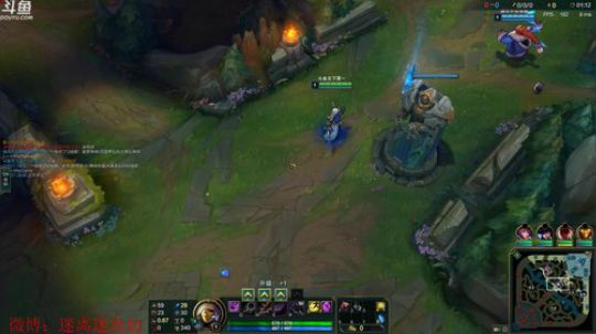 迷离劫：巅峰王者劫470点冲650点 2018-03-24 03点场