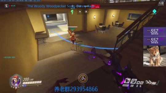 只玩天使的天梯毒瘤 2018-03-22 21点场