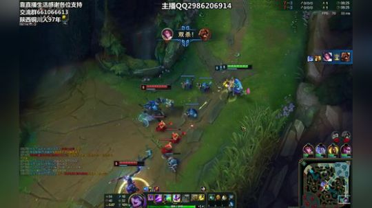 陕西最强王单打 2018-03-25 06点场