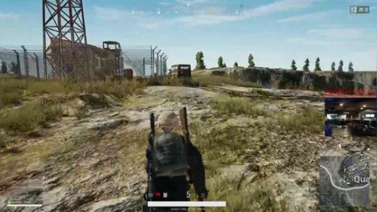 【狐半仙】网吧里面吃鸡爽！ 2018-03-24 21点场