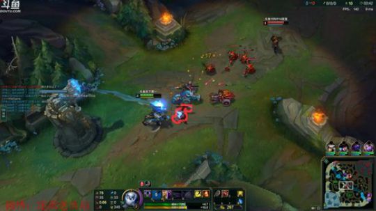 迷离劫：巅峰王者劫400分上600分 2018-03-23 07点场