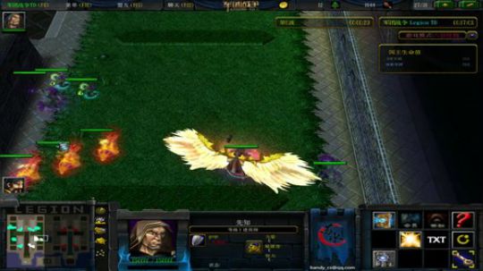《RPG》菜的抠脚！ 2018-03-24 10点场