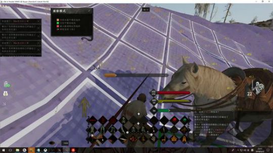 [XY]肝猴人生，吾皇回归 2018-03-22 23点场