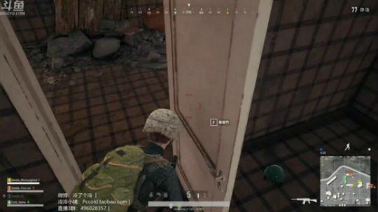 【冷圆圆】别急，48.9KG了 2018-03-24 20点场