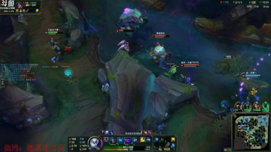 迷离劫：巅峰王者劫400分上600分 2018-03-22 23点场