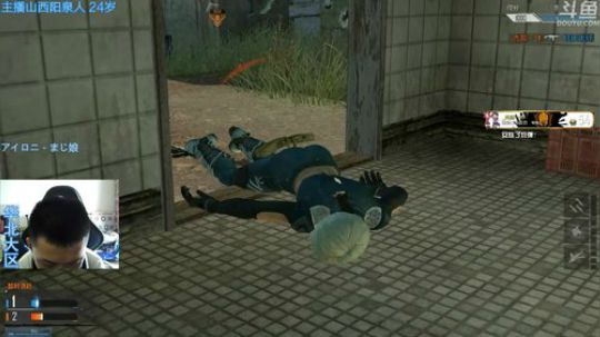 [嘉浩]什么辣鸡都有哦 2018-03-25 14点场