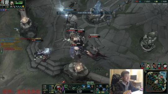 迷离劫：巅峰王者劫470点冲650点 2018-03-23 23点场