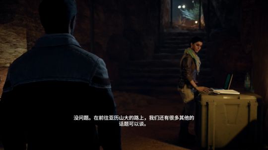埃及活雷锋，狂战信条了解一下~ 2018-03-24 21点场