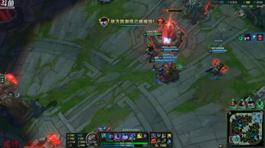 迷离劫：巅峰王者劫470点冲650点 2018-03-24 15点场