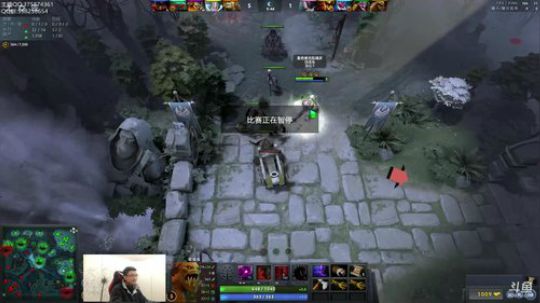 亚瑟归来 狂战斧了解一下 2018-03-25 02点场