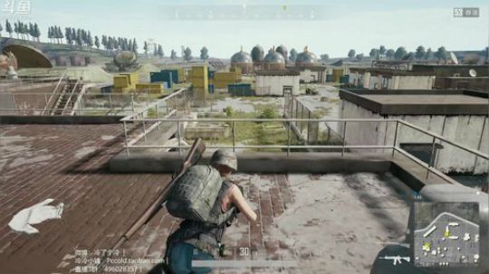 【冷冷】是时候展现盒仙姑的实力了！ 2018-03-25 18点场