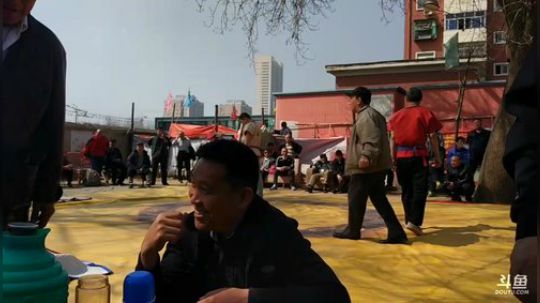 睡醒接着吃，下半场 2018-03-25 10点场