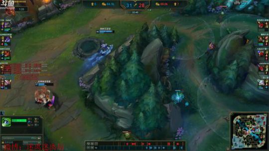 迷离劫：巅峰王者劫470点冲650点 2018-03-24 13点场