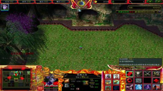 《RPG》菜的抠脚！ 2018-03-24 14点场