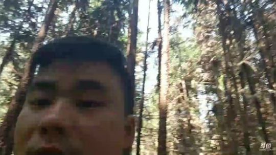 户外生活颠颠专场。 2018-03-26 11点场