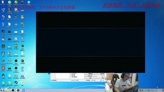 白金皇帝，杀神在中 2018-03-26 11点场