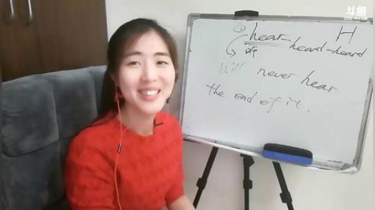 娜娜：美语30～H篇～3月最后一周开始啦 2018-03-26 10点场