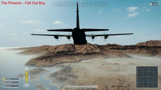 惊蜇：冲全区第一 2018-03-26 02点场