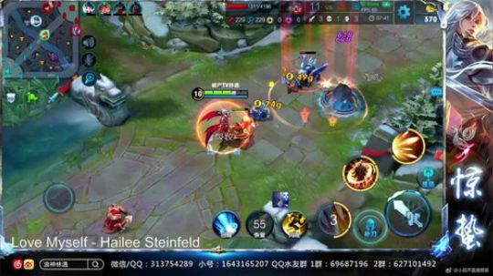 惊蜇：冲全区第一 2018-03-25 22点场