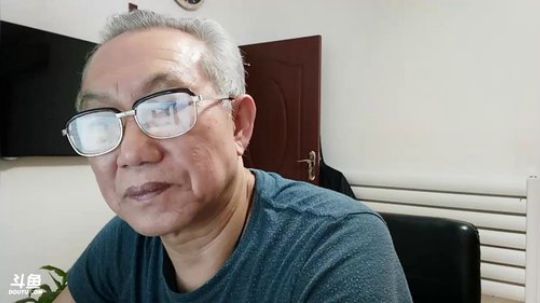 太极形意。青峰传统武术健身会馆 2018-03-23 21点场