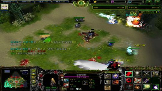 《RPG》菜的抠脚！ 2018-03-24 23点场