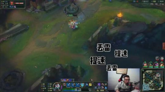 极限逃生，头再铁的也经不起我这雷！