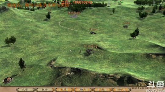 小小祎：骑马与砍杀光明与黑暗！ 2018-03-25 17点场