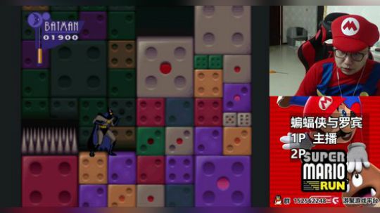 【a鬼哥】怀旧鬼里奥震撼来袭！！ 2018-03-25 22点场