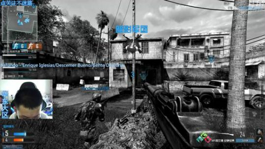 [嘉浩]什么辣鸡都有哦 2018-03-26 12点场