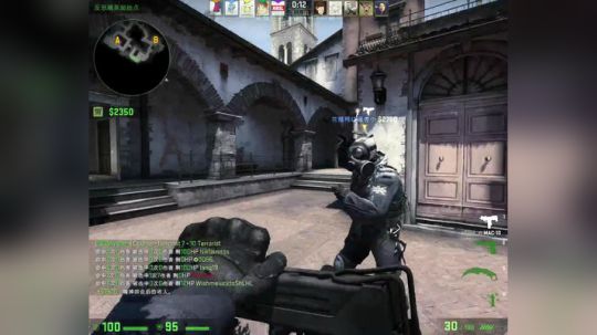 Pomidor :v (Cys. 2018-03-26 17点场