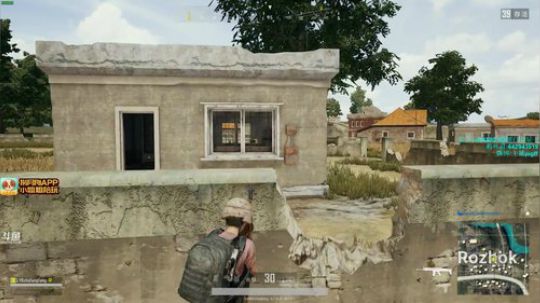 与我一个未来发布了一个斗鱼视频2018-03-26