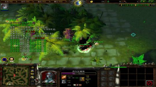 《RPG》菜的抠脚！ 2018-03-24 19点场