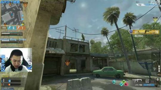 [嘉浩]什么辣鸡都有哦 2018-03-26 14点场